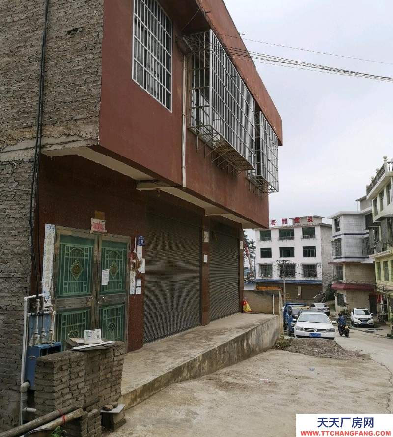 (出租) 開陽縣新法院后面門面（黃泥坡）