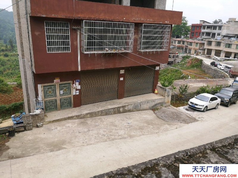 (出租) 開陽縣新法院后面門面(黃泥坡)