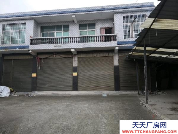 (出租) 自家的房子,房屋后面還可以種菜