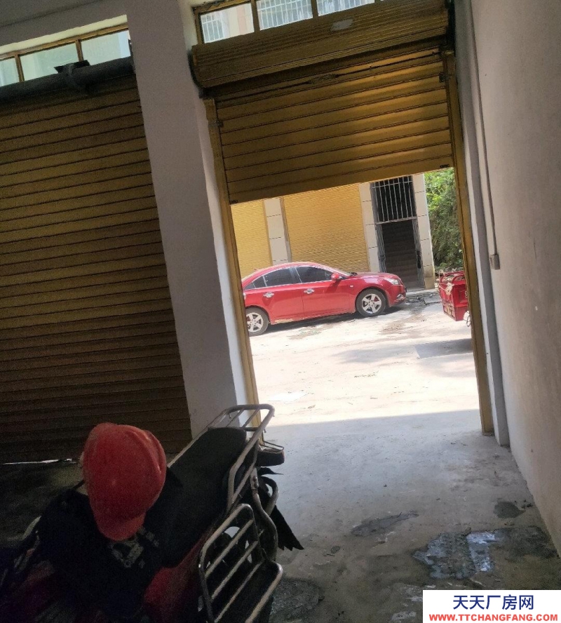 (出租) 房子可用于做庫房，辦公，物流等