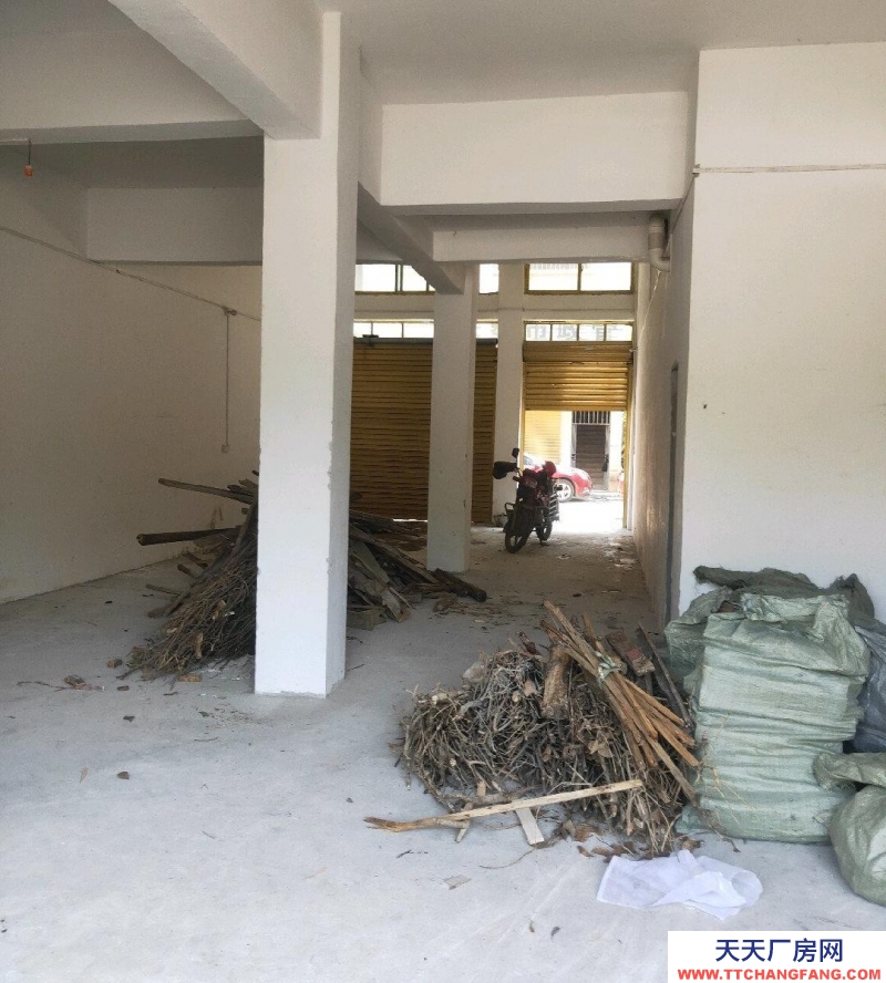 (出租) 房子可用于做庫房，辦公，物流等