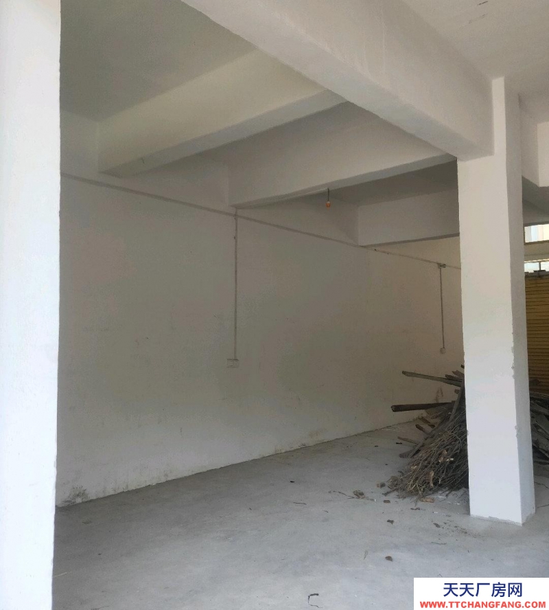 (出租) 房子可用于做庫房，辦公，物流等