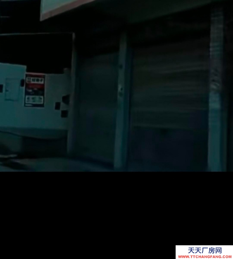 (出租) 臨街門面也可能當(dāng)倉庫使用