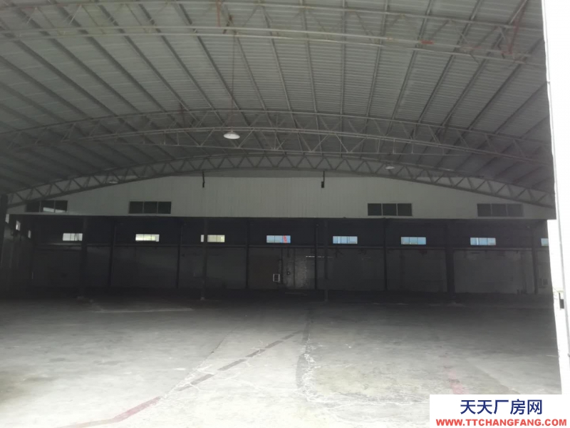 帶租出售惠水長田工業園區省道旁廠房