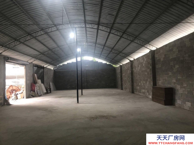 (出租) 有辦公場所．員工住房．動力電源．監(jiān)控設(shè)施齊全．