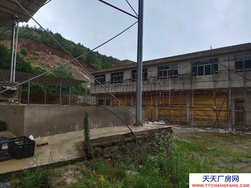 鄉(xiāng)村振興好地方,涉農(nóng)項(xiàng)目建新房