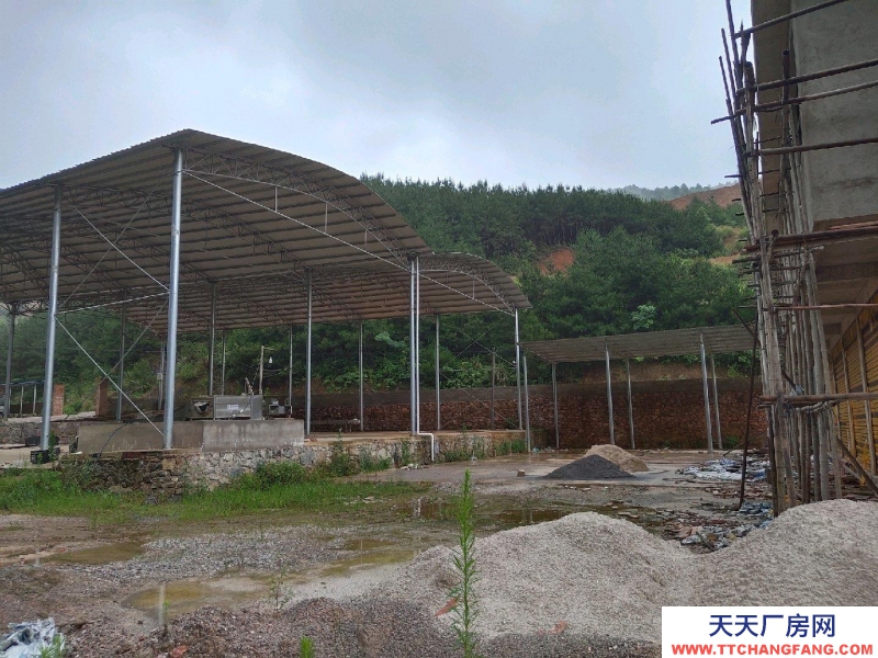 鄉(xiāng)村振興好地方,涉農(nóng)項(xiàng)目建新房