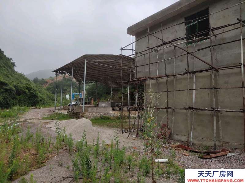 鄉(xiāng)村振興好地方,涉農(nóng)項(xiàng)目建新房