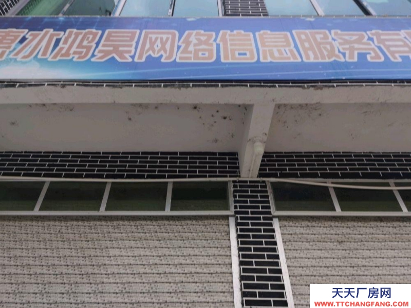 6米高，位置優越