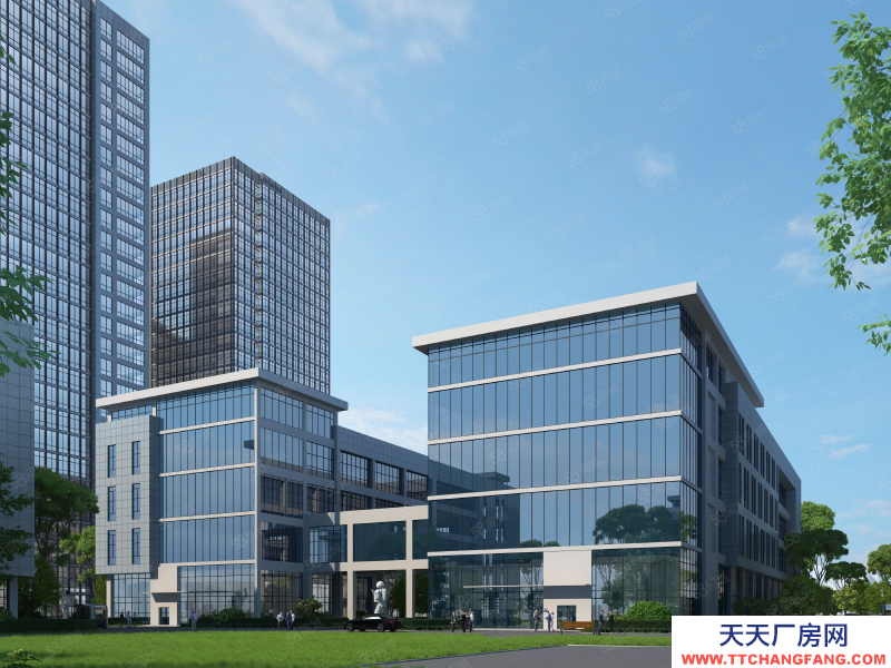 東廣人工智能谷,成華區(qū)三環(huán)邊龍?zhí)豆δ軈^(qū)國資標(biāo)準(zhǔn)化廠房出租