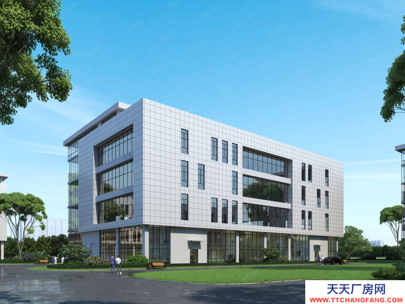 東廣人工智能谷,成華區(qū)三環(huán)邊龍?zhí)豆δ軈^(qū)國資標(biāo)準(zhǔn)化廠房出租