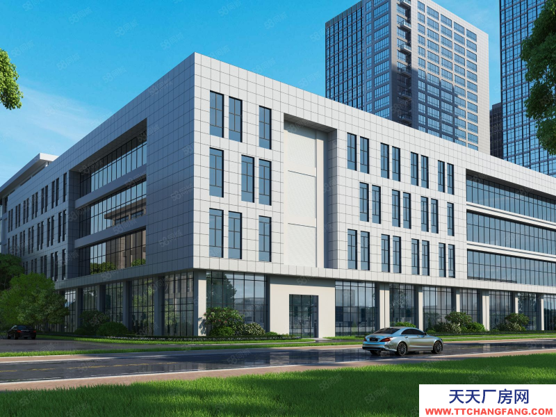 東廣人工智能谷,成華區(qū)三環(huán)邊龍?zhí)豆δ軈^(qū)國資標(biāo)準(zhǔn)化廠房出租