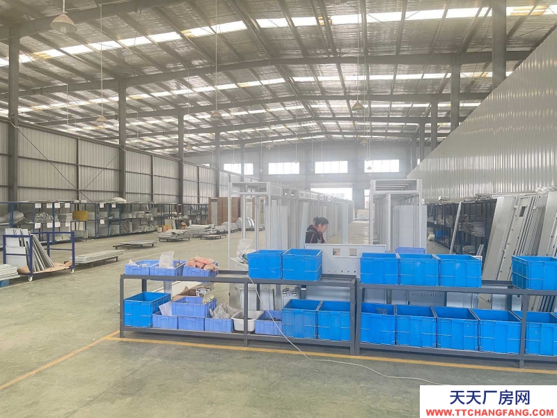 貴州貴電電氣有限公司廠房出租