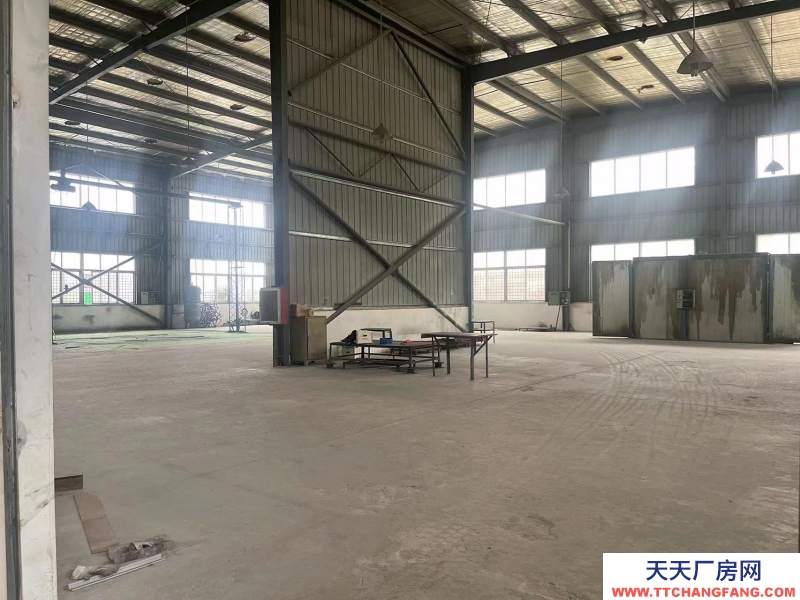 貴州貴電電氣有限公司廠房出租