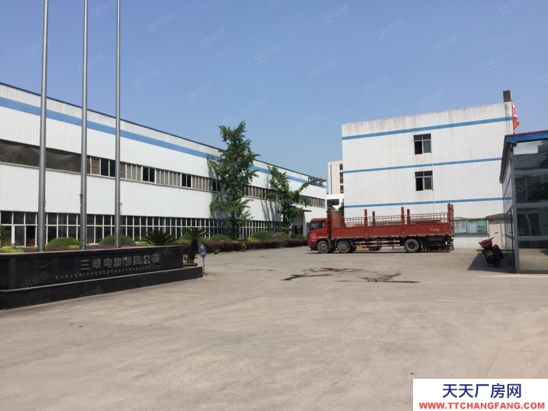 (出租) 業主直租倉庫廠房2000（可分零）（可臨租）