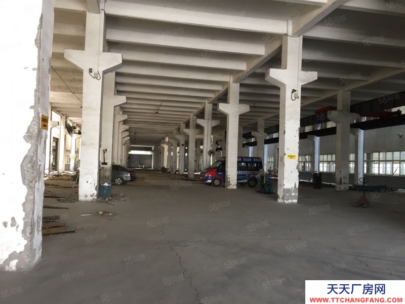 (出租) 業主直租倉庫廠房2000(可分零)(可臨租)