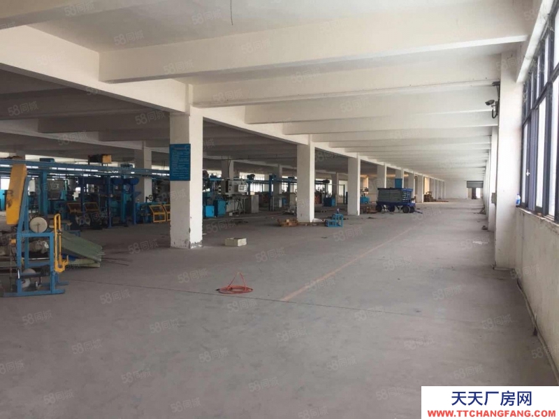 (出租) 業主直租倉庫廠房2000(可分零)(可臨租)