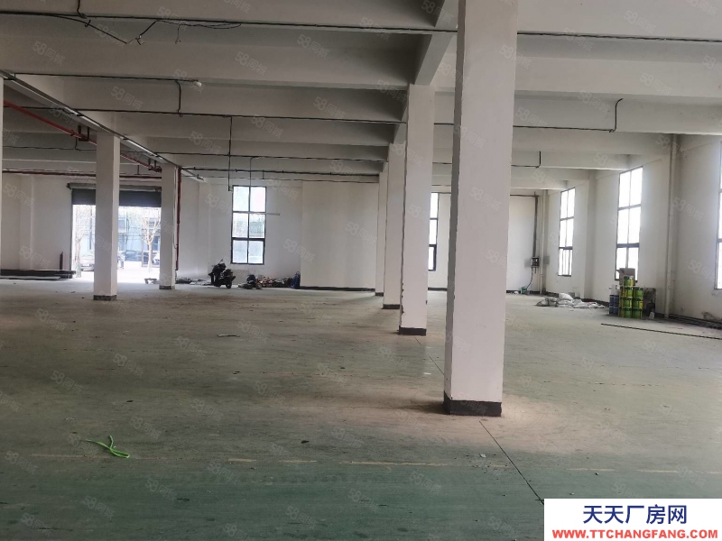 (出租) 南岸茶園工業園2200平米一樓廠房出租