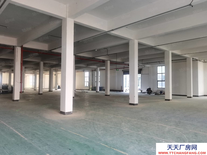 (出租) 南岸茶園工業園2200平米一樓廠房出租