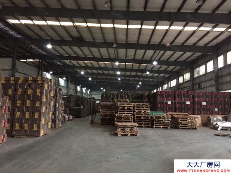 (出租) 茶園玉馬路倉庫廠房出租4000（可分零）（可臨租）