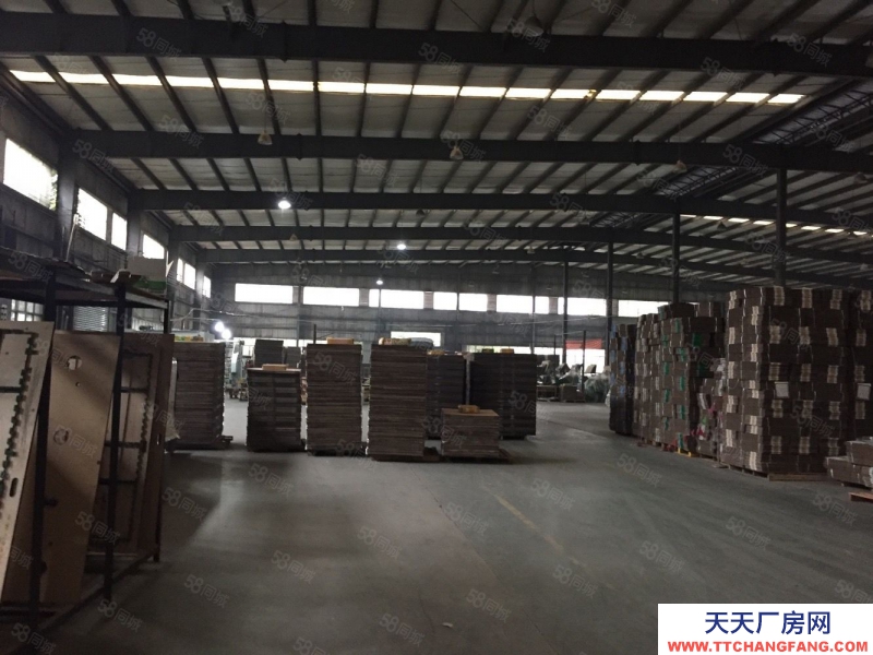 (出租) 茶園玉馬路倉庫廠房出租4000(可分零)(可臨租)