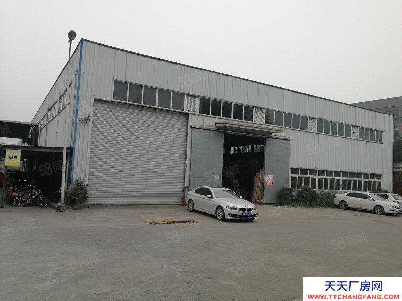 (出租) 茶園玉馬路倉庫廠房出租4000(可分零)(可臨租)