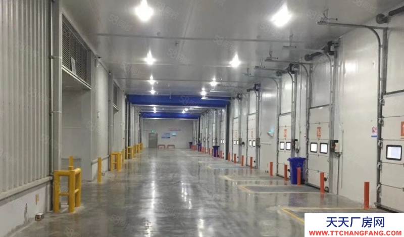 (出租) 出租凍庫(kù)冷庫(kù)冷藏庫(kù)5萬(wàn)平租3年免1年可分零