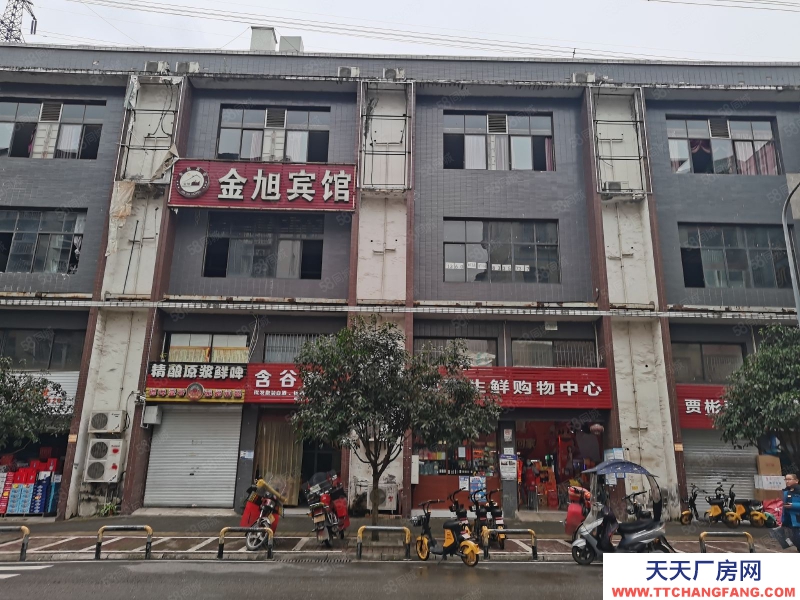 (出租) 西永金街倉(cāng)儲(chǔ)用房出租