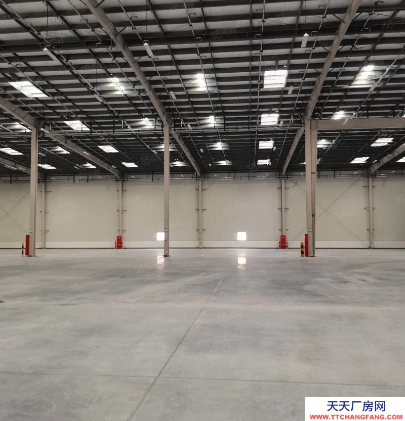 (出租) 沙坪壩西部物流園20000平米丙二類倉庫出租,2000起租