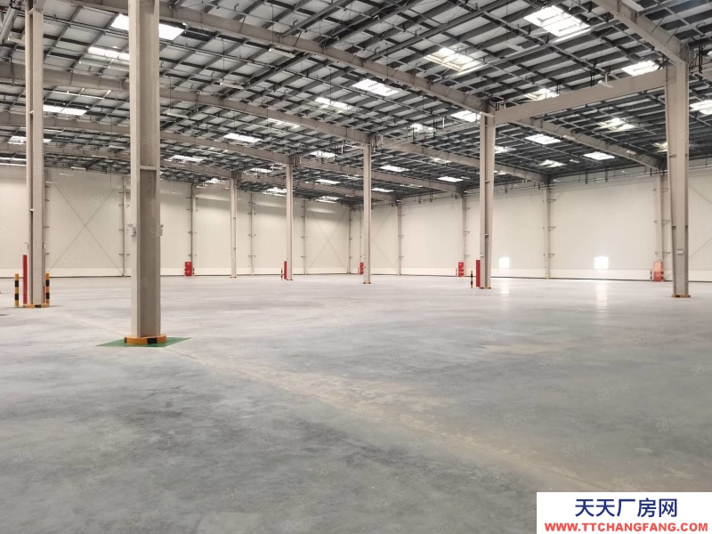 (出租) 沙坪壩西部物流園20000平米丙二類倉庫出租,2000起租