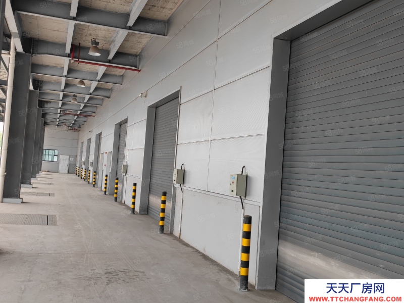 (出租) 沙坪壩區(qū)土主國際物流園區(qū)丙一級多功能公共倉招租