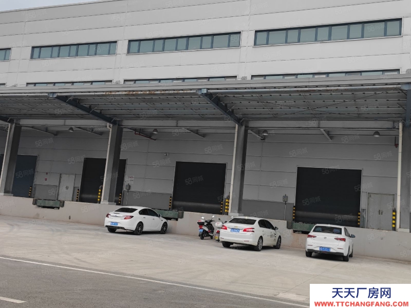 (出租) 沙坪壩區(qū)土主國際物流園區(qū)丙一級多功能公共倉招租