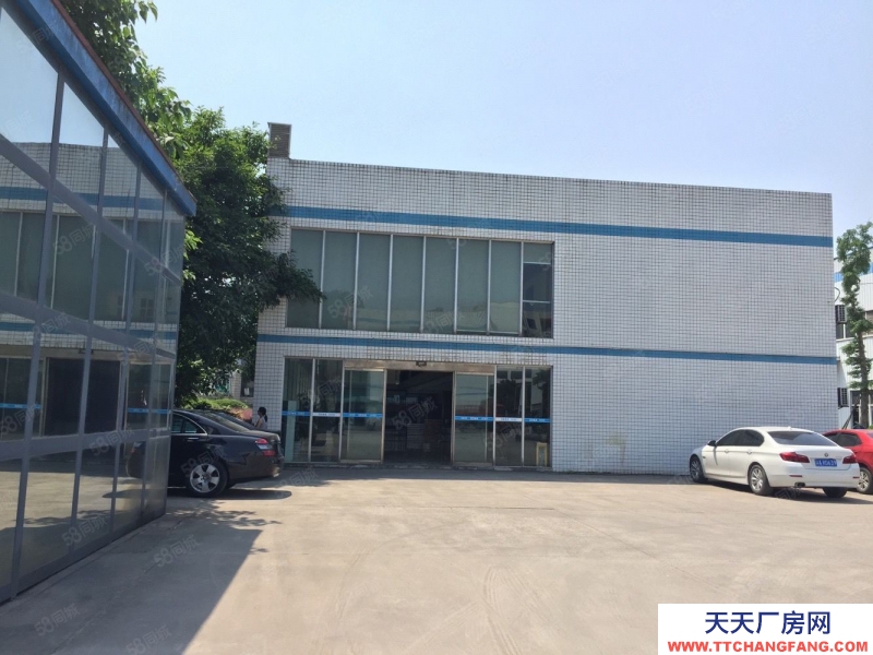 (出租) 茶園玉馬路倉庫廠房出租4000(可分零)(可臨租)