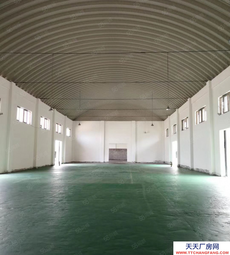 (出租) 九龍坡直港大道倉庫出租5000平米可分零