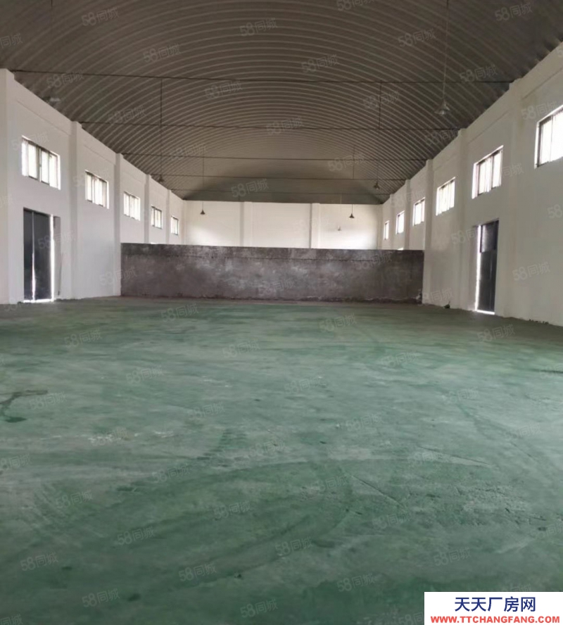 (出租) 九龍坡直港大道倉庫出租5000平米可分零