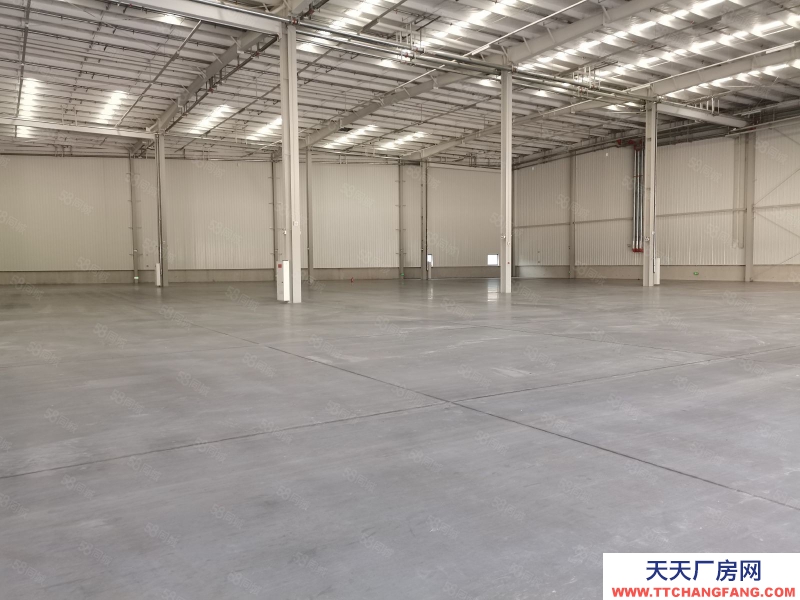 重慶 九龍坡西彭標準倉庫15000平出租（可分租）