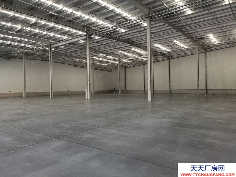 重慶 九龍坡西彭標準倉庫15000平出租(可分租)