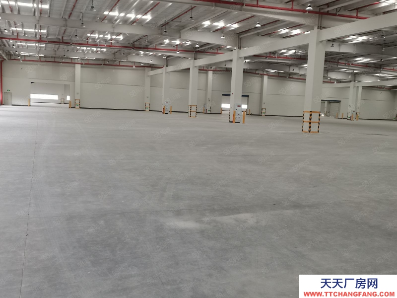 重慶 九龍坡西彭標準倉庫15000平出租(可分租)