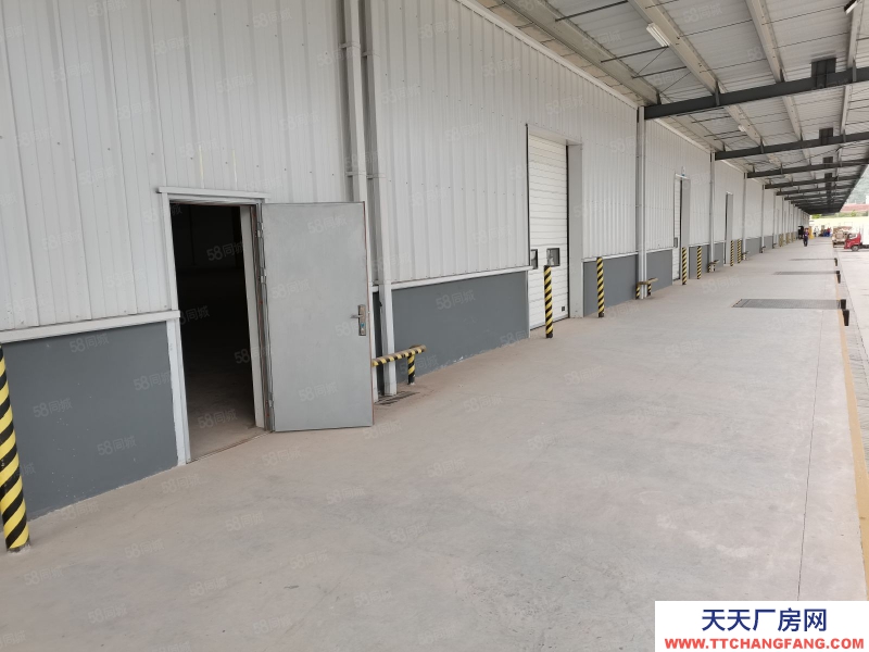 重慶 九龍坡西彭標準倉庫15000平出租(可分租)