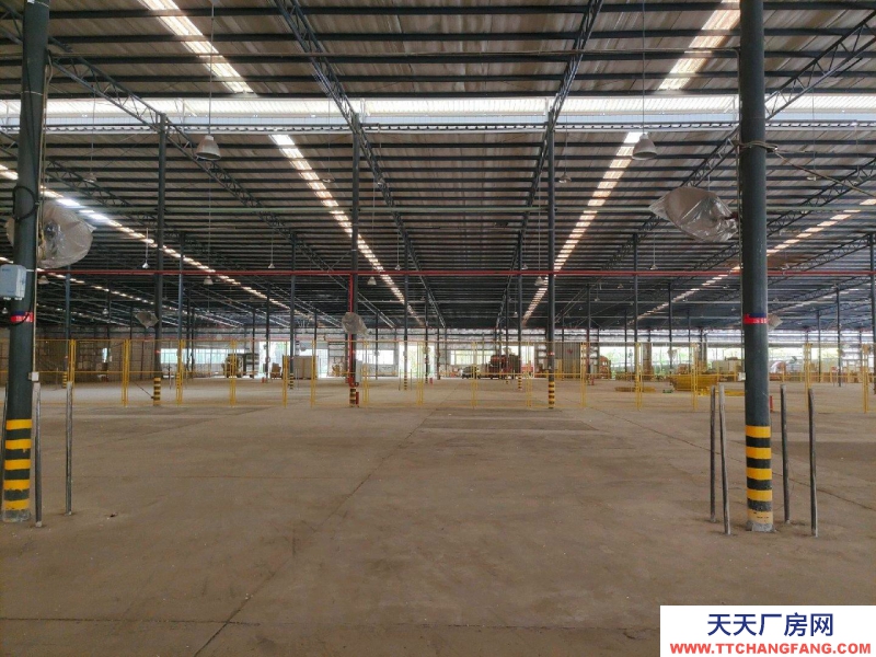 重慶九龍坡標準廠房 門口可進大車