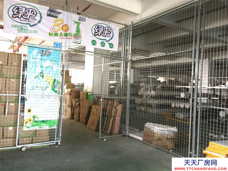 重慶 出租九龍坡二郎 庫房出租 可分租 可辦公 可做電商 環境好