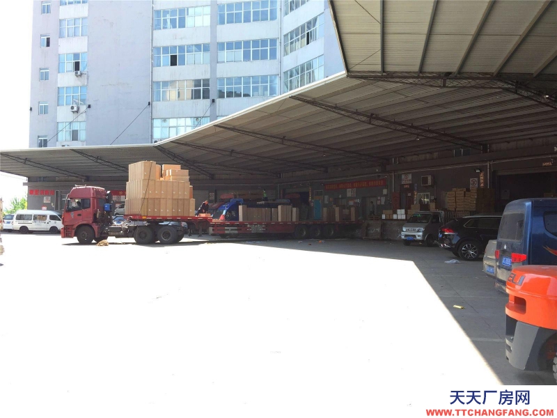 重慶 出租九龍坡二郎 庫房出租 可分租 可辦公 可做電商 環境好