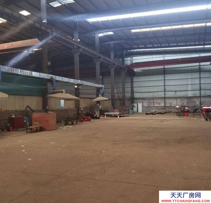 石家莊長(zhǎng)安和平東路廠房庫(kù)房