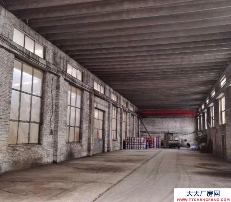 石家莊長(zhǎng)安和平東路廠房庫(kù)房