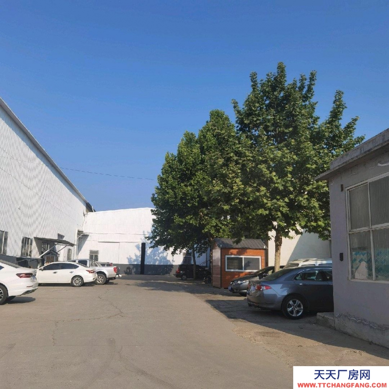 石家莊長(zhǎng)安和平東路廠房庫(kù)房