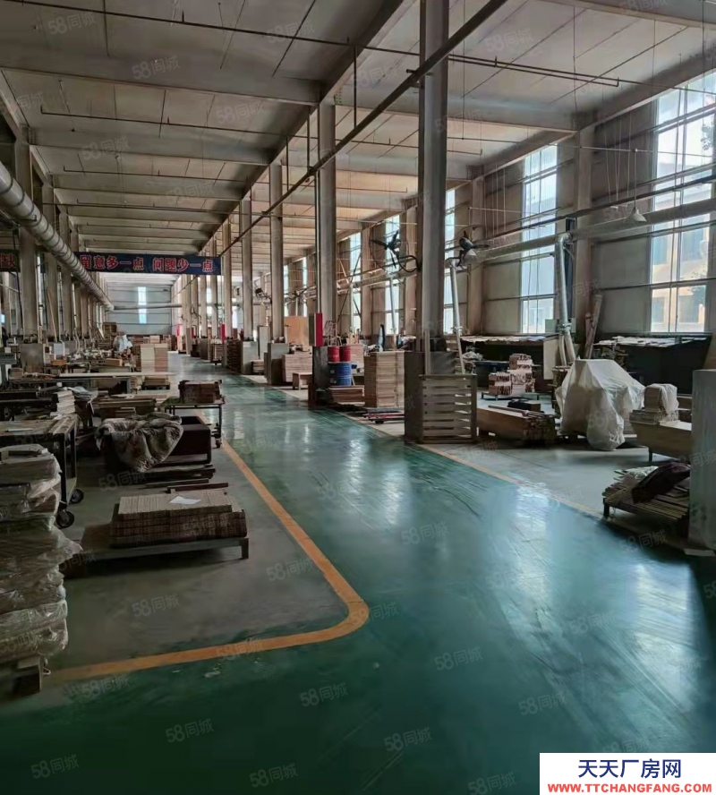 石家莊長安南村 廠房 辦公樓 出租