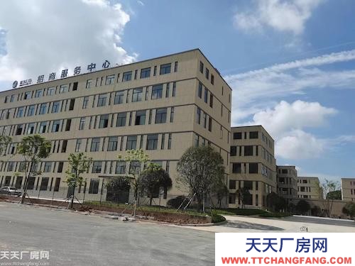 長沙市岳麓區(qū)準(zhǔn)現(xiàn)房！長沙高新區(qū)精品小獨棟，可研發(fā)生產(chǎn)辦公倉儲多功能使用