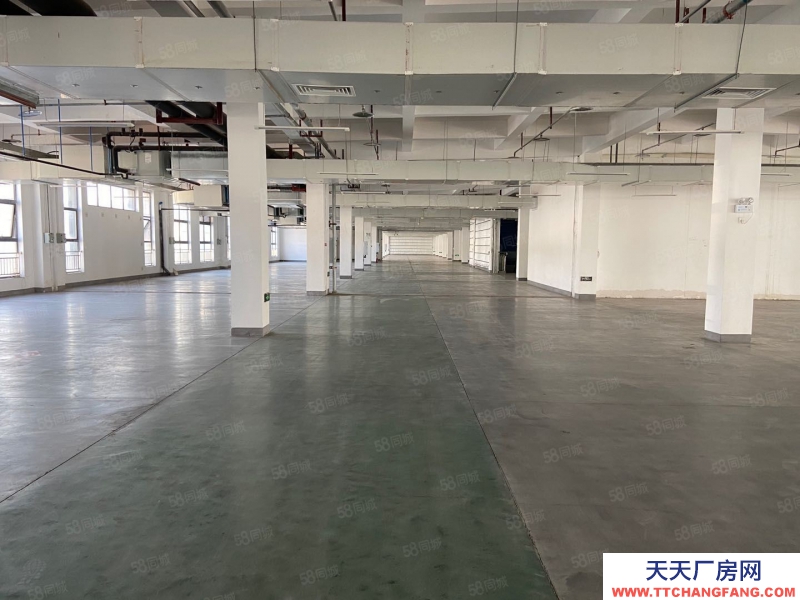 重慶江北江北寸灘大橋1400平米街庫房低價出租