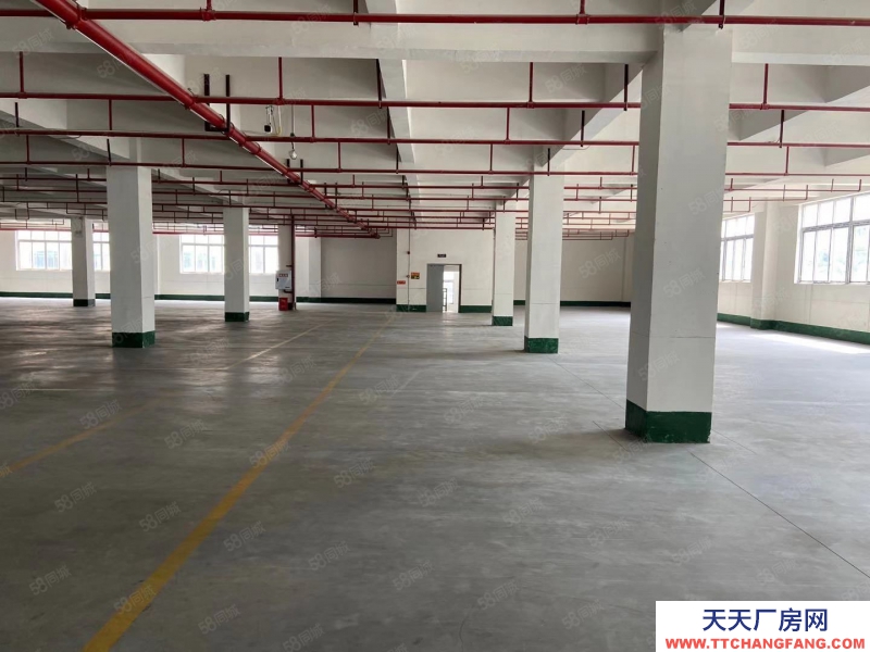 重慶江北江北寸灘大橋1400平米街庫房低價出租