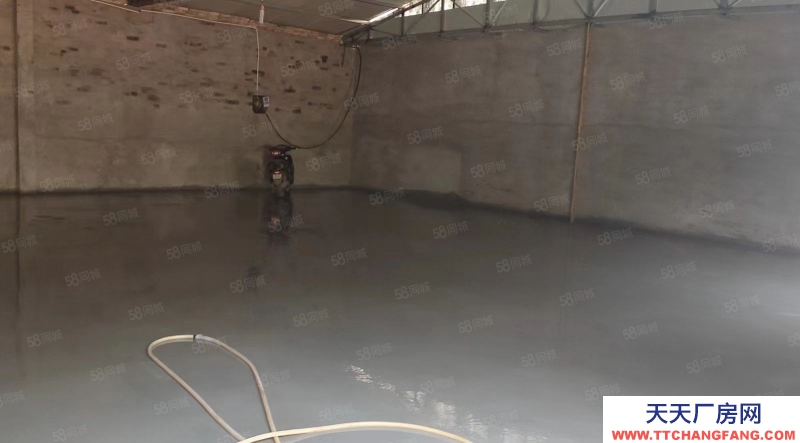 石家莊長安區 南村 北中奉村 廠房庫房獨院出租